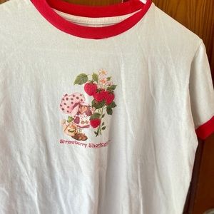 Strawberry Shortcake T-Shirt